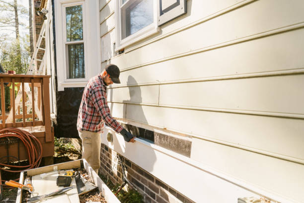 Trusted Fiber Cement Siding service in Lakeview, OR - Creative Siding